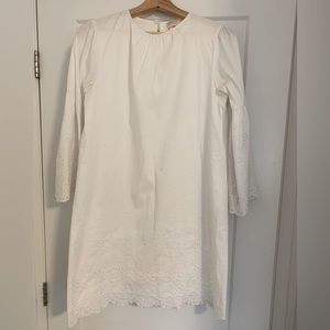 Michael Kors knee length dress